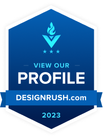 View our profile on Design Rush