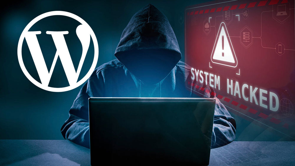 Fix and protect your hacked WordPress site