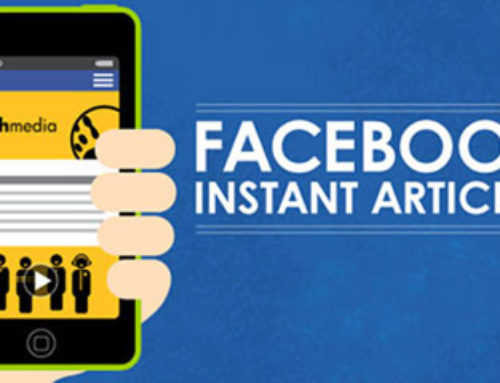 5 Things You Need To Know About Facebook Instant Articles
