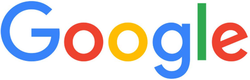 Google Logo