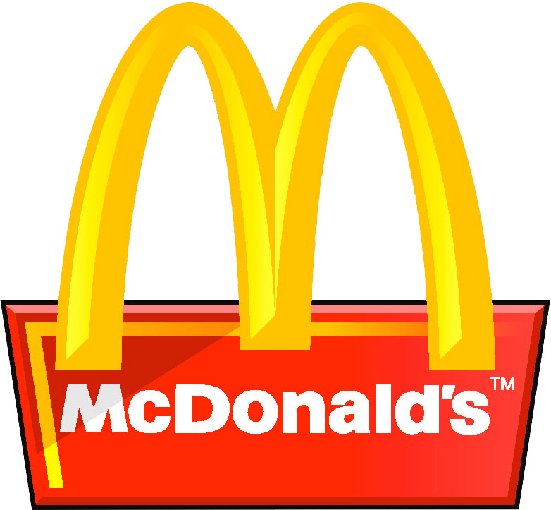 McDonald's Logo