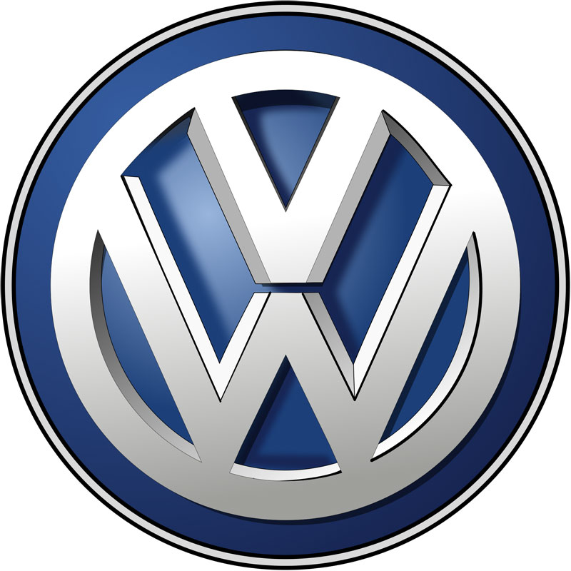 Volkswagen Logo