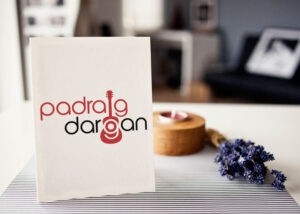 Padraig Dargan Logo