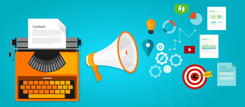 How to Create a Content Marketing Strategy