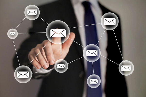 Email marketing for business revenue