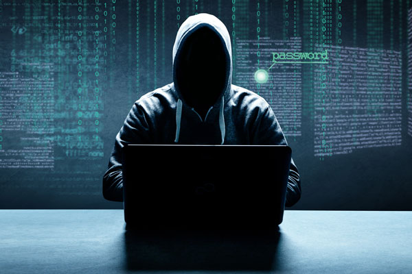 Website hacking attacks