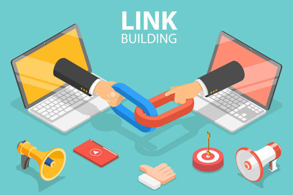 The rules of link building