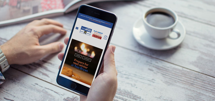 Principles Of Responsive Web Design