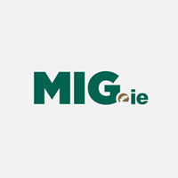 McCarthy Insurance Group Review Logo