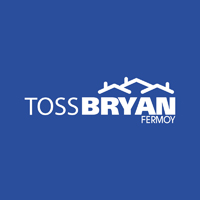 Toss Bryan Review Logo