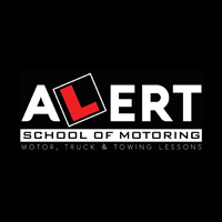 Alert School Of Motoring Review Logo