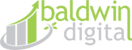 Baldwin Digital Logo