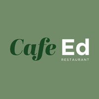 Cafe Ed Review Logo