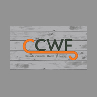 Cusack Custom Wood Flooring Review Logo