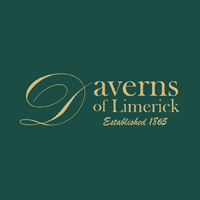 Daverns Of Limerick Review Logo