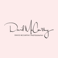 David McCarthy Photography Review Logo