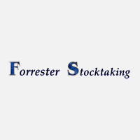 Forrester Stocktaking Review Logo