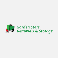 Garden State Removals & Storage Review Logo
