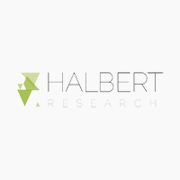 Halbert Research Review Logo
