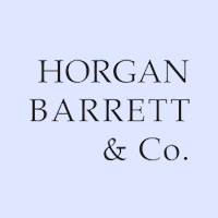Horgan Barrett Review Logo
