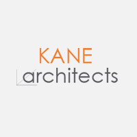 Kane Architects Review Logo