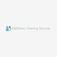 Matthews Cleaning Service Review Logo