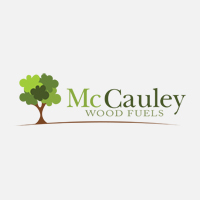 McCauley Wood Fuels Review Logo