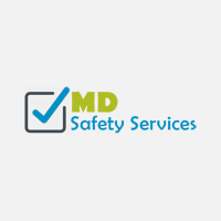 MD Safety Services Review Logo