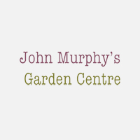 Murphys Garden Centre Review Logo
