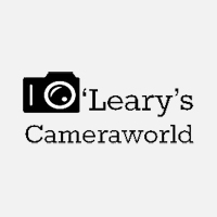 O'Leary's Camera World Review Logo