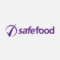 Safe Food Review Logo
