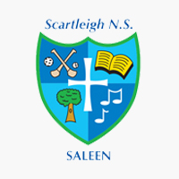 Scartleigh National School Review Logo