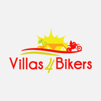 Villas 4 Bikers Review Logo