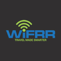 Wifrr Review Logo