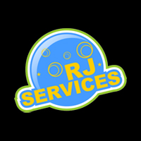 RJ Services Review Logo