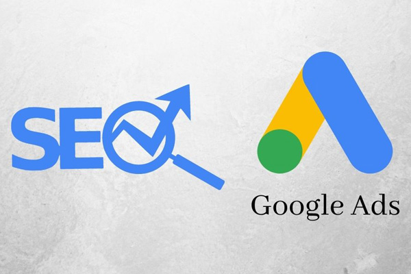 7 ways SEO and Google Ads can work together