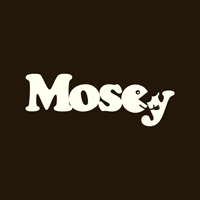 Mosey Review Logo