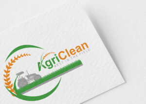 Agri Clean Logo