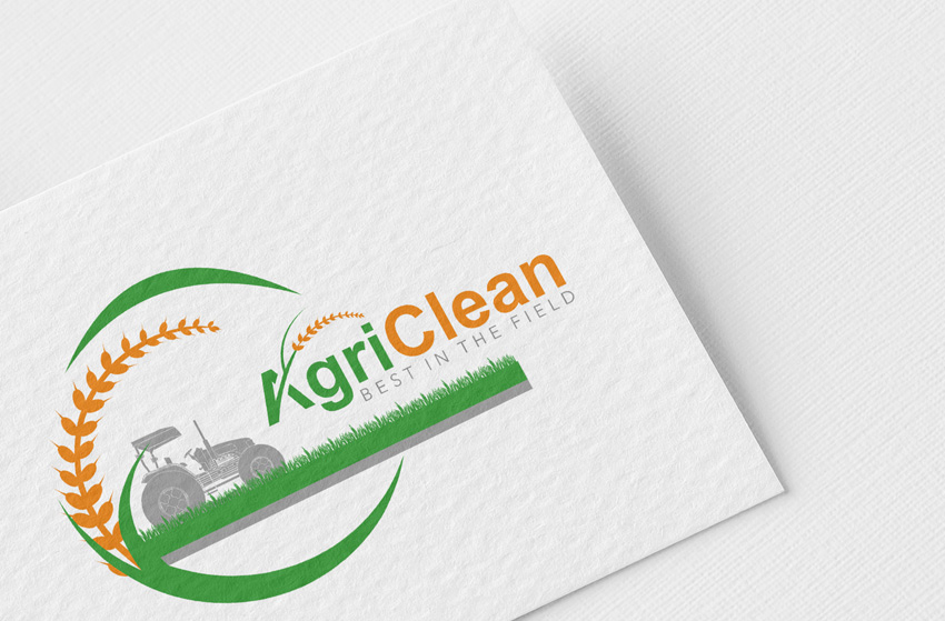 Agri Clean Logo