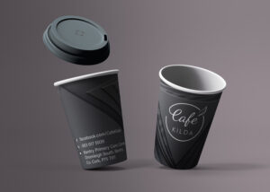 Cafe Kilda Logo
