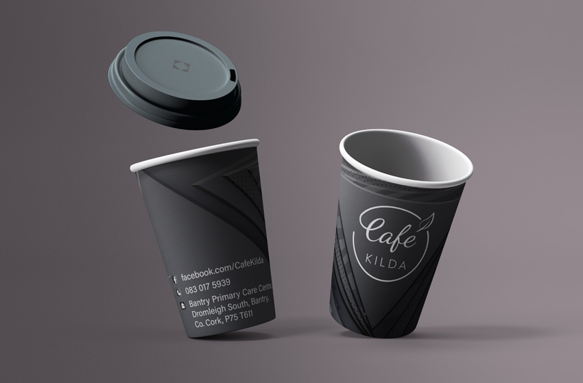 Cafe Kilda Logo