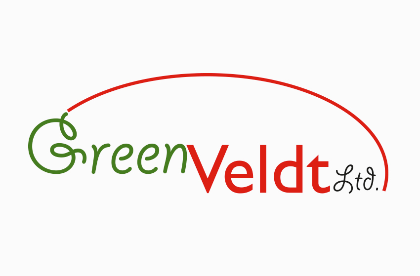 Greenveldt Ltd Logo Design