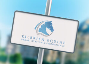 Kilbrien Equine Logo