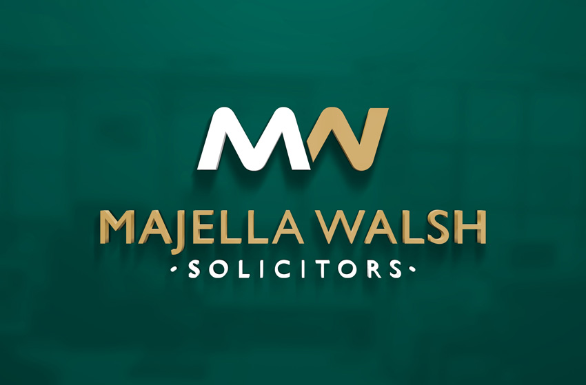 Majella Walsh Solicitors Logo