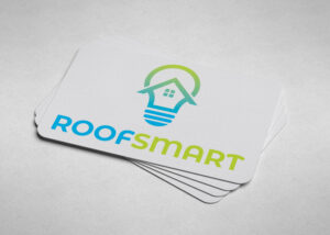 Roof Smart Logo