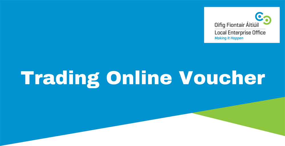 How to apply for the Trading Online Voucher scheme (TOV)