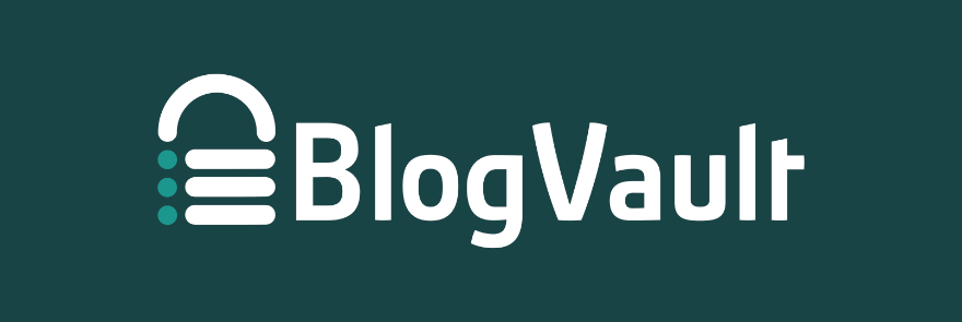BlogVault backup plugin for WordPress