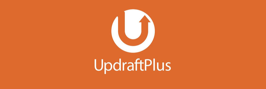 UpdraftPlus backup plugin for WordPress