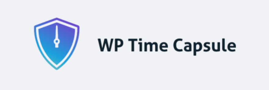WP Time Capsule backup plugin for WordPress