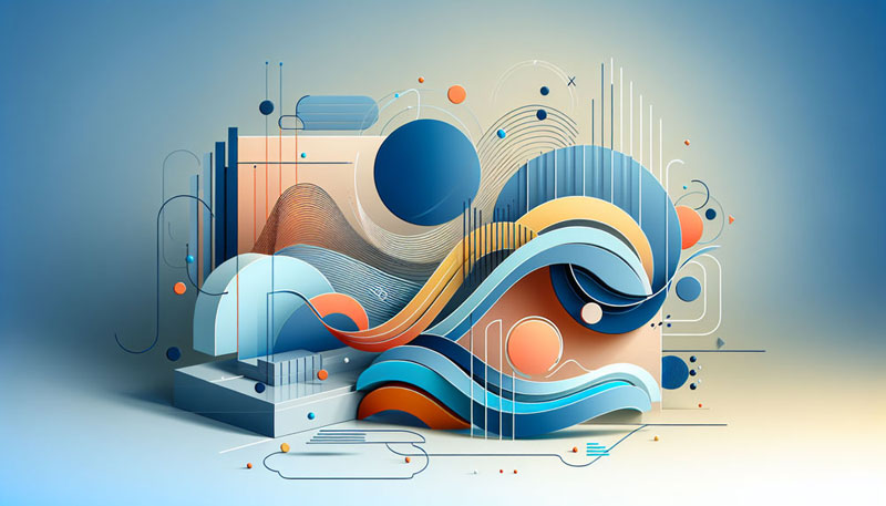 Visual branding and aesthetics for ecommerce website